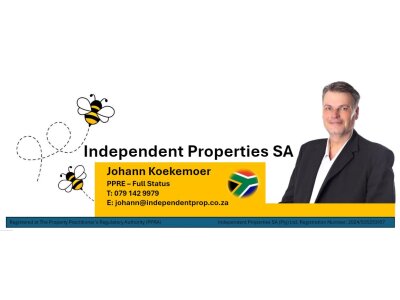 Independent Properties SA